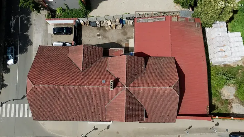 Prodej obchodního prostoru, Hodonín, Brněnská, 875 m2