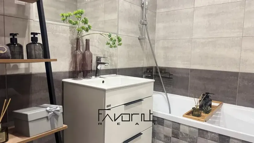 Prodej bytu 2+1, Ostrava, Moravská, 50 m2