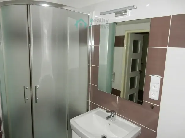 Pronájem bytu 2+1, Žďár nad Sázavou, Bratří Čapků, 52 m2