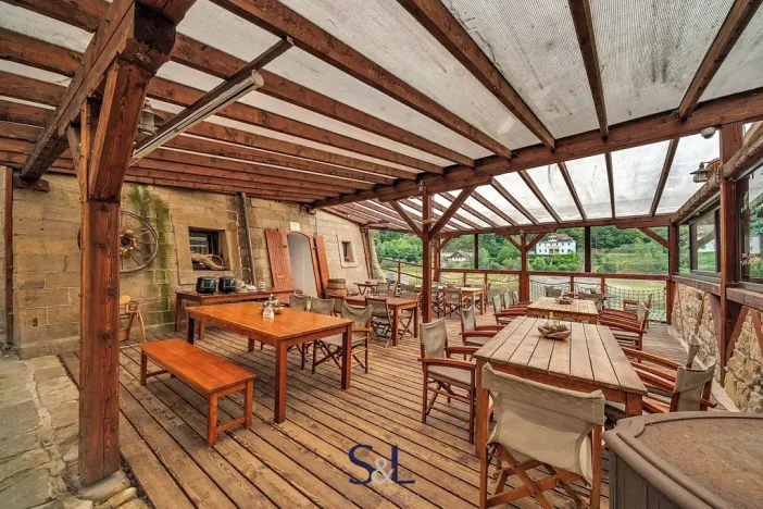 Prodej restaurace, Děčín, 168 m2
