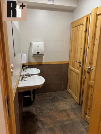 Pronájem restaurace, Horní Lhota, 338 m2