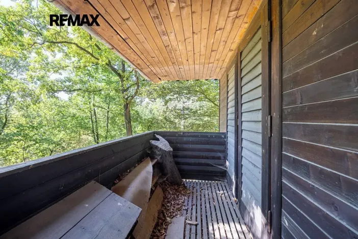 Prodej chaty, Pyšely, 50 m2