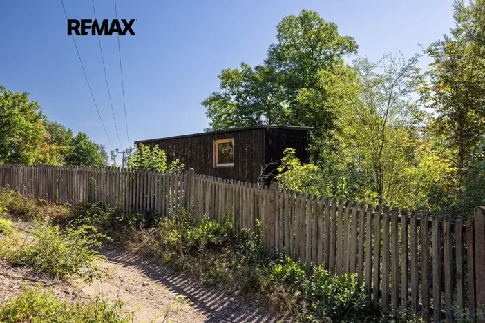 Prodej chaty, Pyšely, 50 m2
