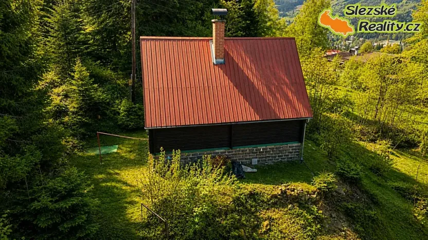 Prodej chaty, Ostravice, 100 m2