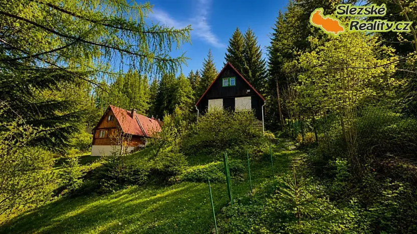 Prodej chaty, Ostravice, 100 m2