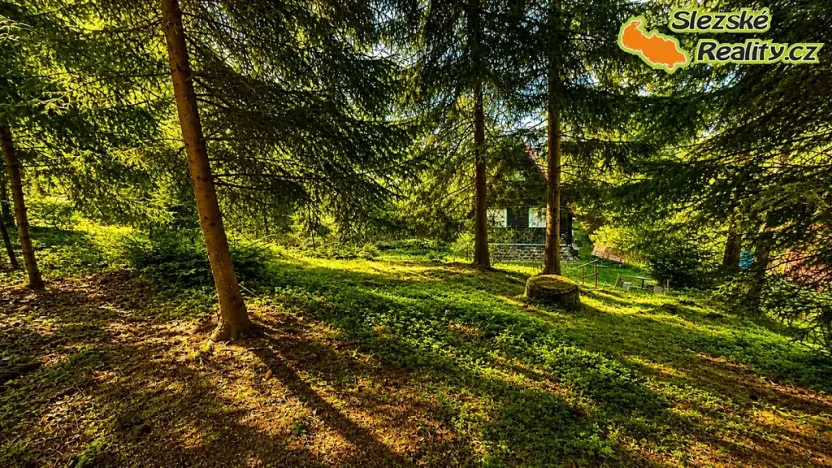 Prodej chaty, Ostravice, 100 m2