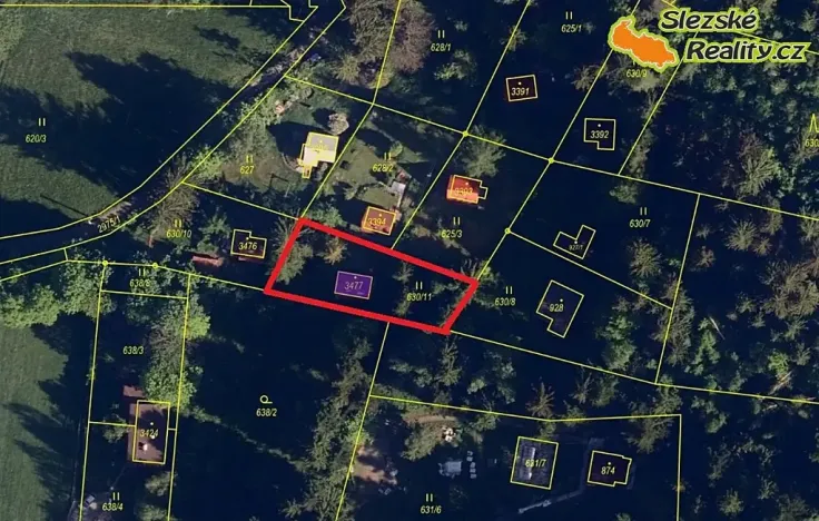 Prodej chaty, Ostravice, 100 m2
