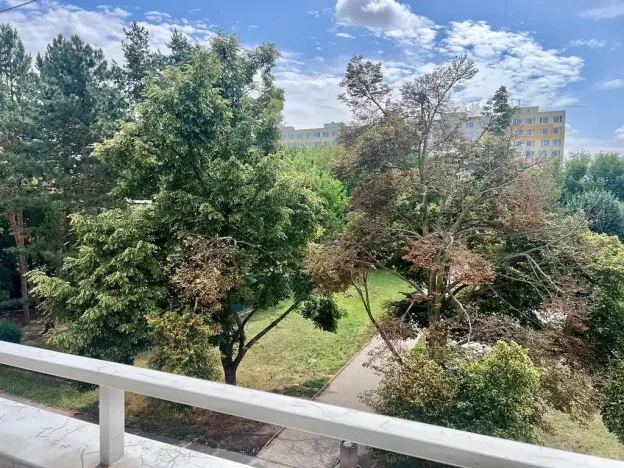 Pronájem bytu 1+kk, Kladno, Vodárenská, 32 m2