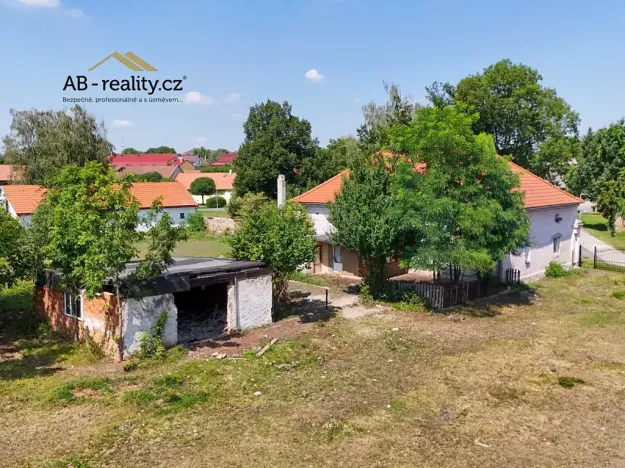 Prodej pozemku pro bydlení, Čakovičky, Střední, 8919 m2