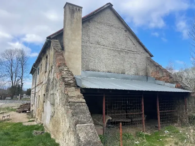 Prodej rodinného domu, Kobylá nad Vidnavkou, 284 m2