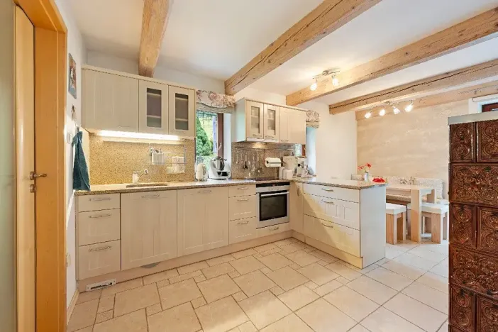 Prodej rodinného domu, Jeseník, Rejvízská, 180 m2