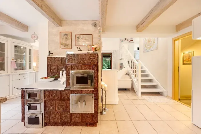 Prodej rodinného domu, Jeseník, Rejvízská, 180 m2