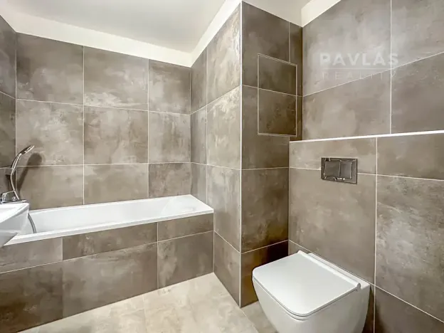 Pronájem bytu 2+kk, České Budějovice, Chelčického, 50 m2