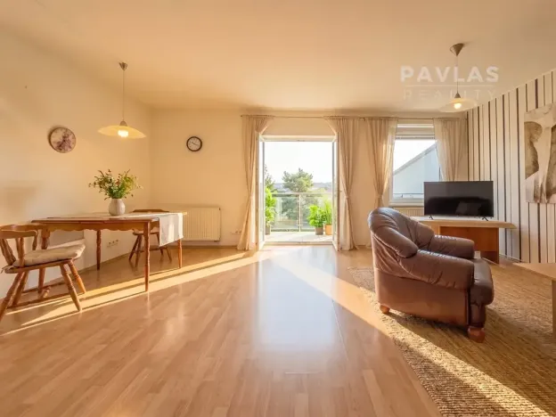 Prodej bytu 2+kk, České Budějovice, Jírovcova, 77 m2