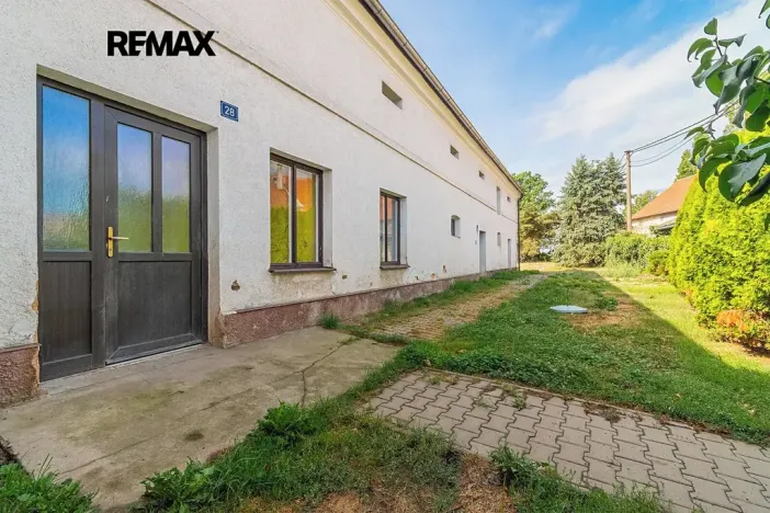 Prodej rodinného domu, Velký Malahov, 150 m2