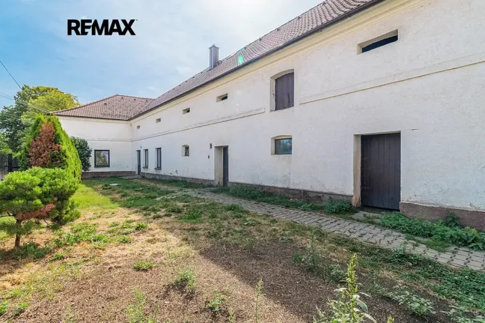 Prodej rodinného domu, Velký Malahov, 150 m2