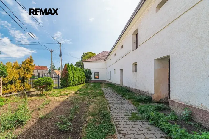 Prodej rodinného domu, Velký Malahov, 150 m2