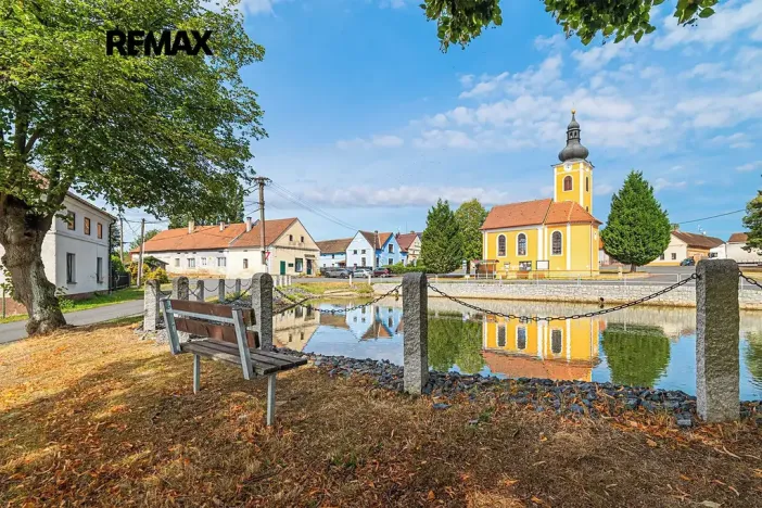 Prodej rodinného domu, Velký Malahov, 150 m2