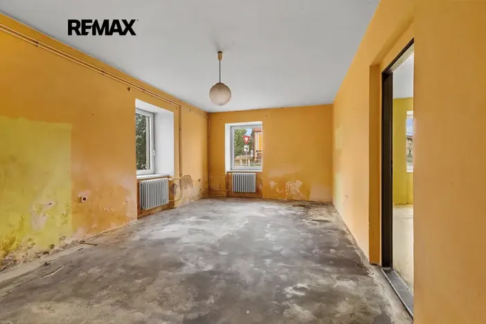 Prodej rodinného domu, Velký Malahov, 150 m2