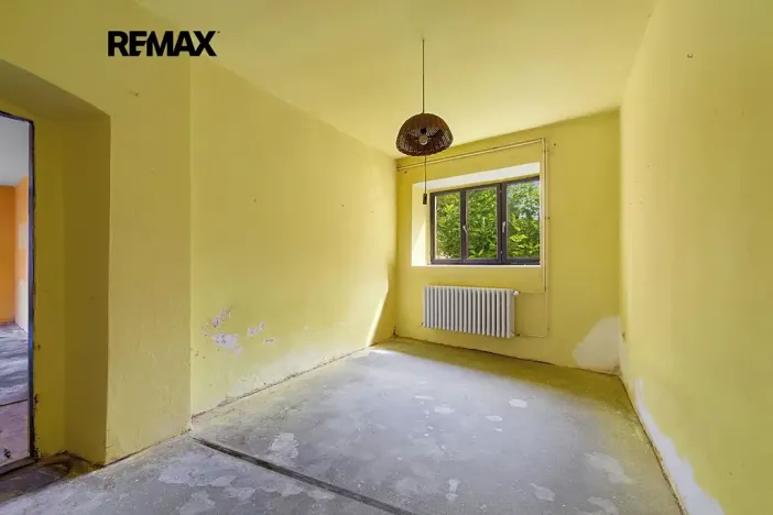 Prodej rodinného domu, Velký Malahov, 150 m2