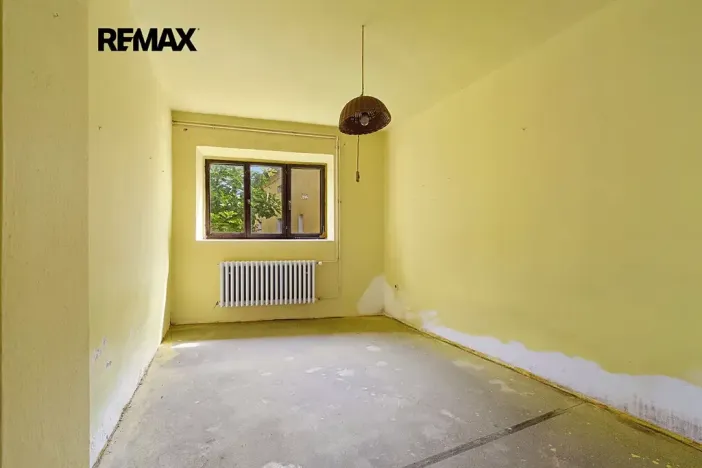 Prodej rodinného domu, Velký Malahov, 150 m2