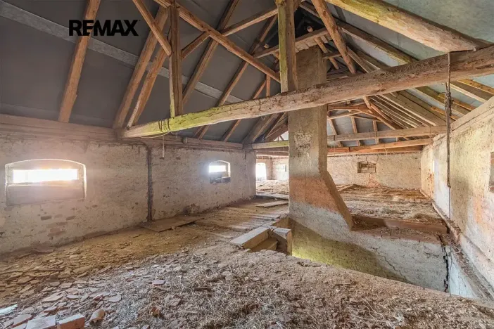 Prodej rodinného domu, Velký Malahov, 150 m2