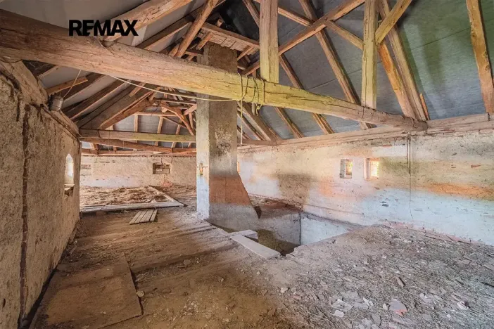 Prodej rodinného domu, Velký Malahov, 150 m2