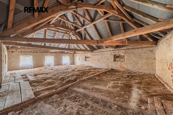 Prodej rodinného domu, Velký Malahov, 150 m2
