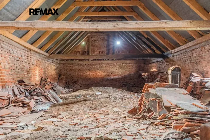 Prodej rodinného domu, Velký Malahov, 150 m2