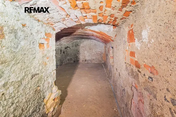 Prodej rodinného domu, Velký Malahov, 150 m2