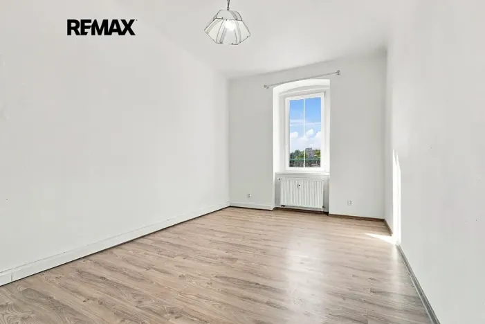 Pronájem bytu 2+kk, Plzeň, Skvrňanská, 50 m2