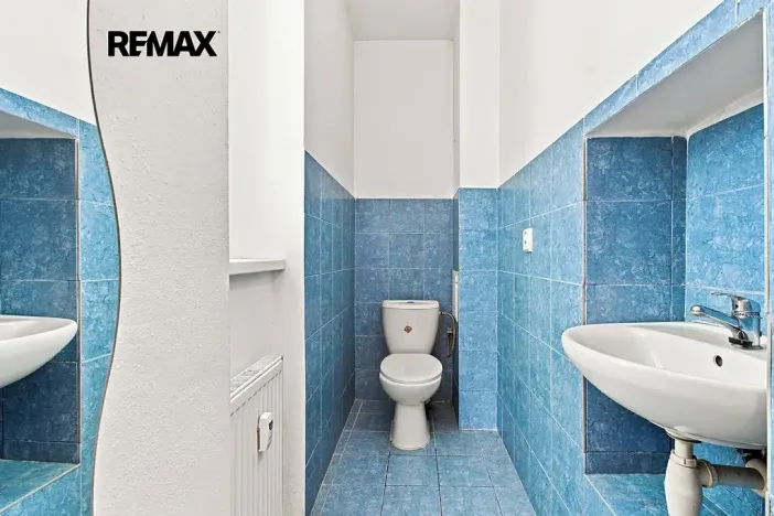 Pronájem bytu 2+kk, Plzeň, Skvrňanská, 50 m2