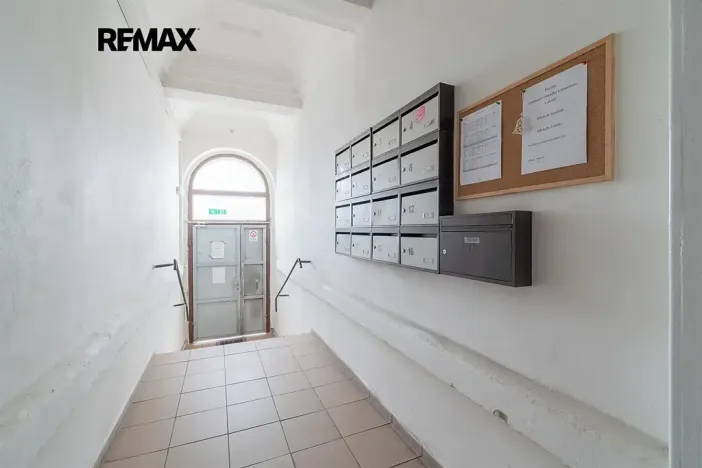 Pronájem bytu 2+kk, Plzeň, Skvrňanská, 50 m2