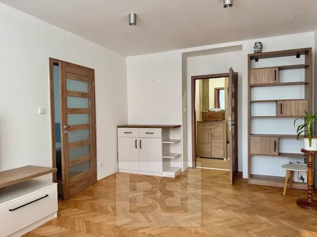 Prodej bytu 2+1, Rousínov, V Sídlišti, 61 m2