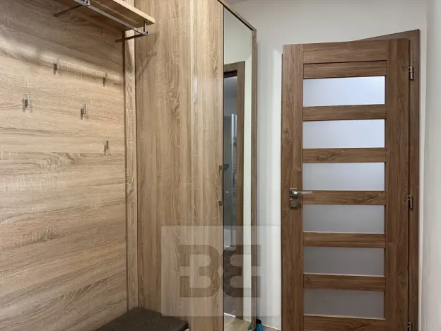 Prodej bytu 2+1, Rousínov, V Sídlišti, 61 m2