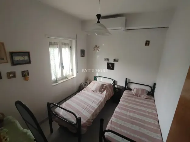 Prodej bytu 3+kk, Scalea, Itálie, Via del Mare, 60 m2