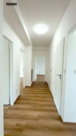 Pronájem bytu 3+1, Litomyšl, Dukelská, 68 m2