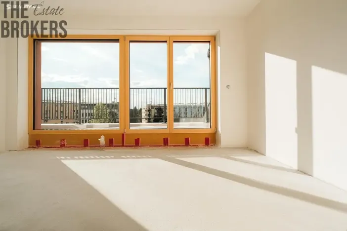 Prodej bytu 5+kk, Praha - Suchdol, U hotelu, 151 m2