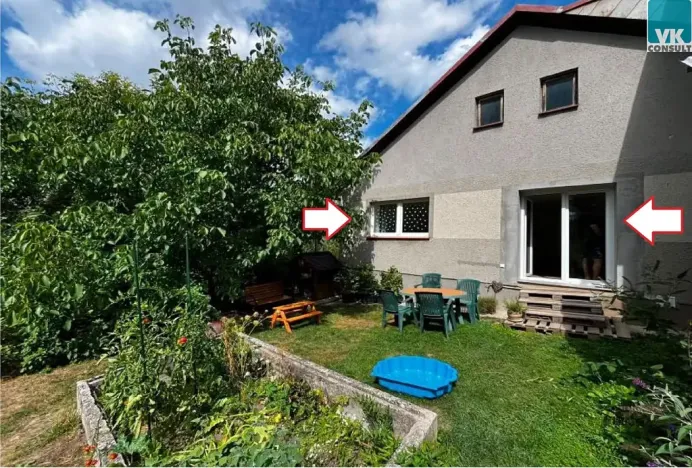 Pronájem bytu 2+1, Lubná, 62 m2
