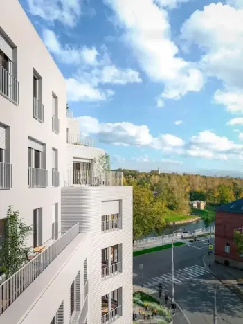 Prodej bytu 3+kk, Ostrava - Moravská Ostrava, Biskupská, 67 m2
