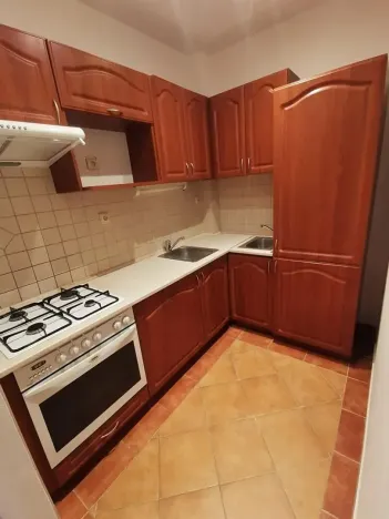 Pronájem bytu 2+kk, Praha - Strašnice, V olšinách, 42 m2