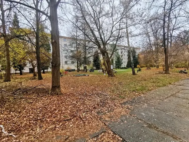 Pronájem bytu 2+kk, Praha - Strašnice, V olšinách, 42 m2