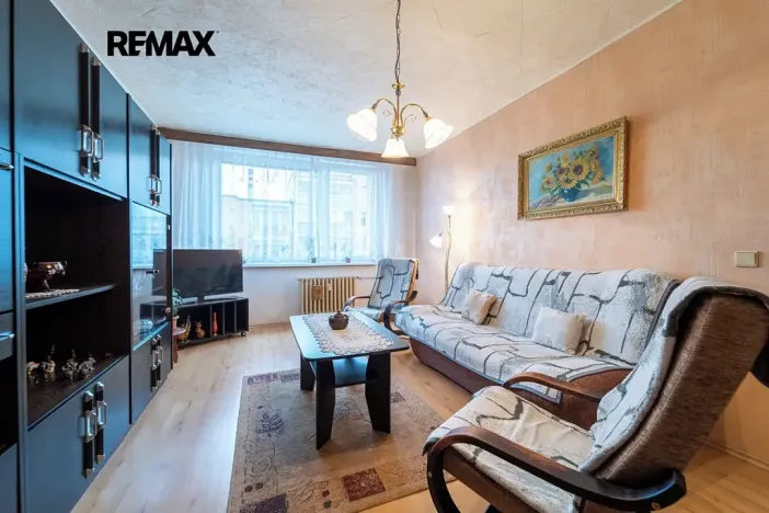 Prodej bytu 4+1, Kolín, Antonína Kaliny, 75 m2