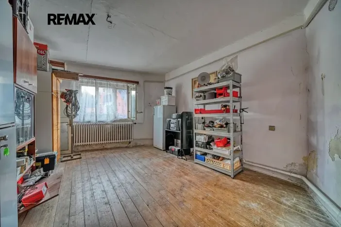 Prodej rodinného domu, Zásmuky, 73 m2