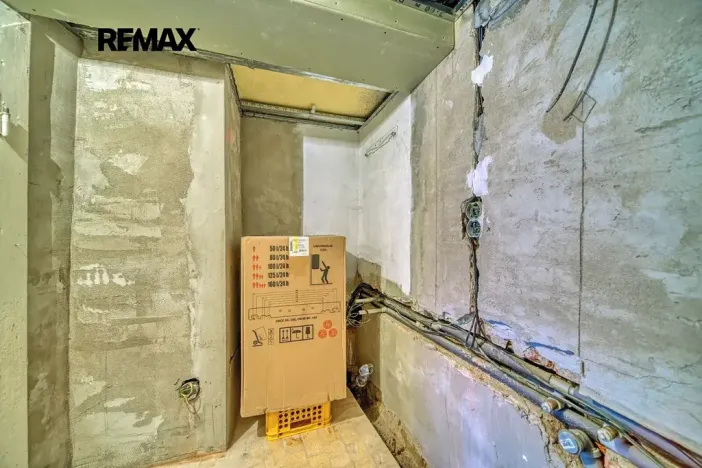 Prodej rodinného domu, Zásmuky, 73 m2