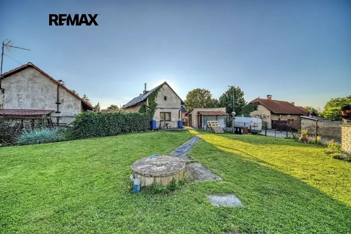 Prodej rodinného domu, Zásmuky, 73 m2