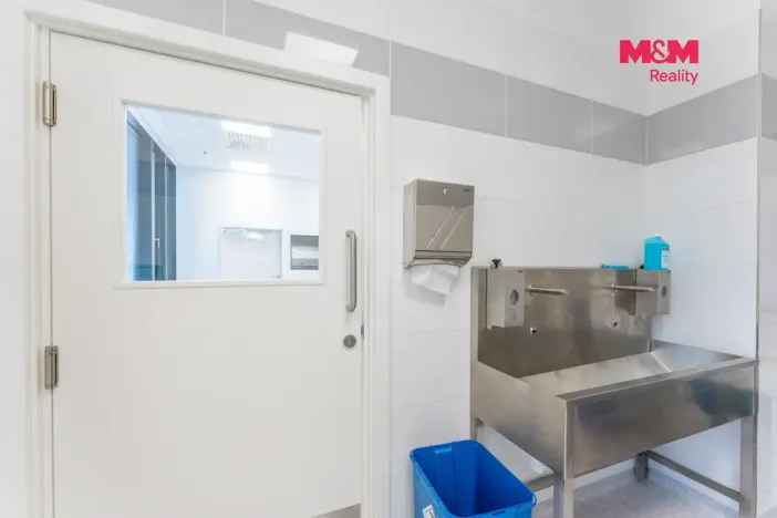 Pronájem komerční nemovitosti, Praha, Jihlavská, 25 m2
