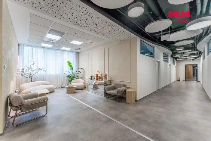 Pronájem komerční nemovitosti, Praha, Jihlavská, 25 m2