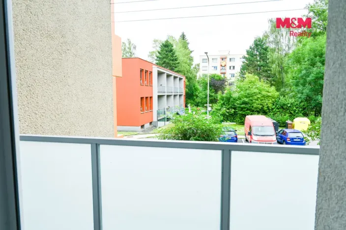 Prodej bytu 2+1, Třinec - Lyžbice, Máchova, 54 m2