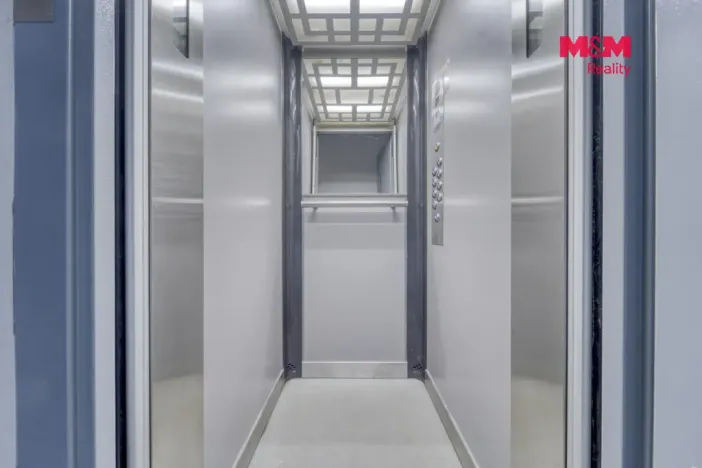 Pronájem bytu 1+kk, Plzeň - Doudlevce, Šimerova, 20 m2
